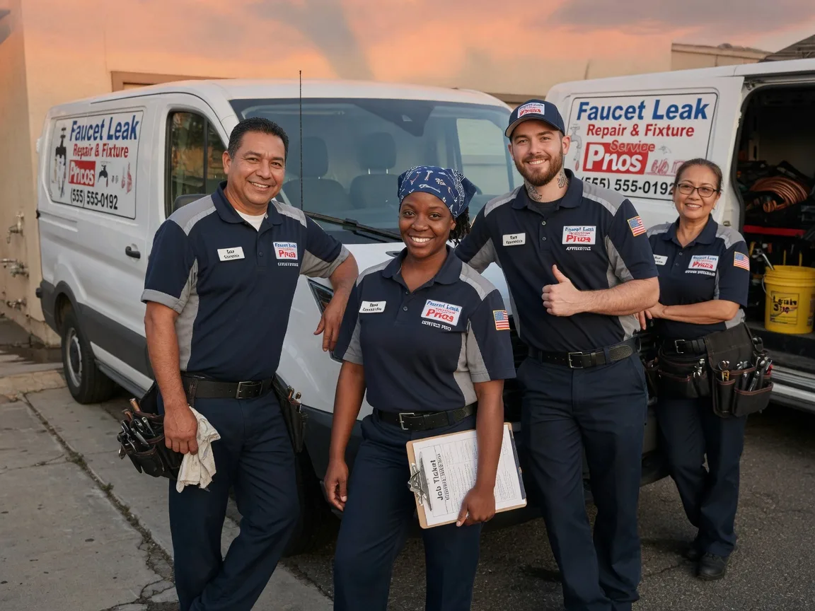 Faucet Repair company in Margate City, NJ