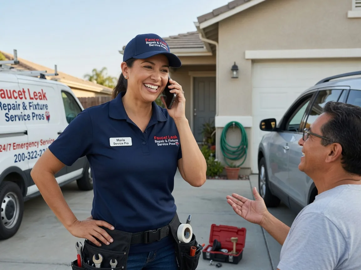Faucet Repair Margate City, NJ FAQs